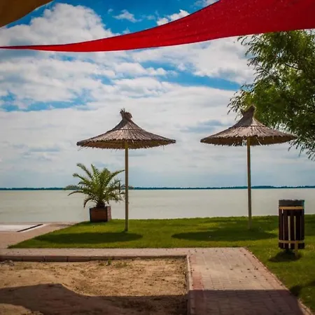 Holiday home Holiday Home In Gyenesdias/Balaton 18865 *