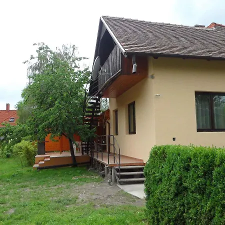 Holiday home Holiday Home In Gyenesdias - Balaton 18865