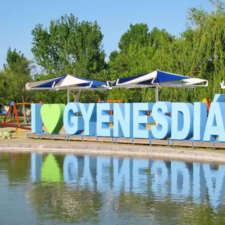 Holiday home Holiday Home In Gyenesdias - Balaton 18865 *