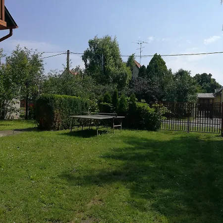 Holiday Home In Gyenesdias - Balaton 18865 Holiday home *